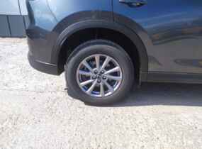 Mazda CX-5 2.0L 6AT 2WD Touring