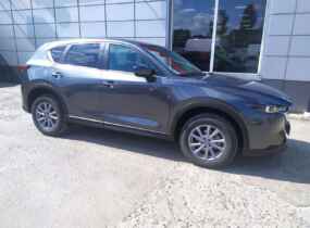 Mazda CX-5 2.0L 6AT 2WD Touring