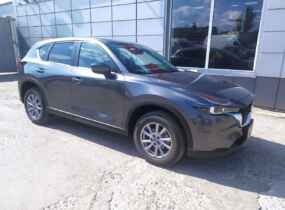 Mazda CX-5 2.0L 6AT 2WD Touring
