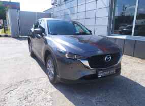 Mazda CX-5 2.0L 6AT 2WD Touring