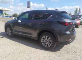 Mazda CX-5 2.0L 6AT 2WD Touring