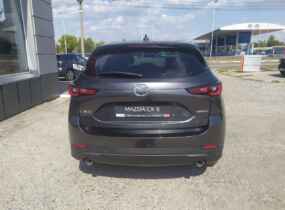 Mazda CX-5 2.0L 6AT 2WD Touring