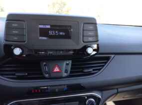 HYUNDAI i30 1.5 6AT Classic WGN
