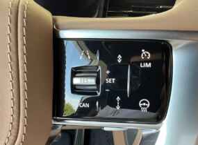 Новий Land Rover Range Rover