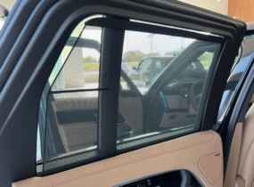 Новий Land Rover Range Rover