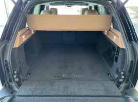 Новий Land Rover Range Rover