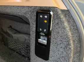 Новий Land Rover Range Rover