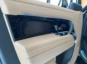 Новий Land Rover Range Rover