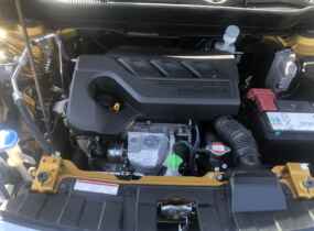 Suzuki Vitara 1.0 2WD 6AT GL+