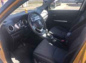 Suzuki Vitara 1.0 2WD 6AT GL+
