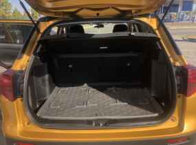 Suzuki Vitara 1.0 2WD 6AT GL+