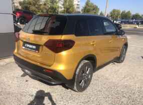 Suzuki Vitara 1.0 2WD 6AT GL+