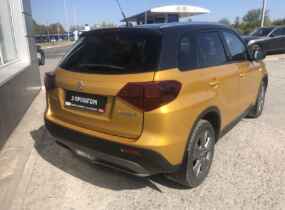 Suzuki Vitara 1.0 2WD 6AT GL+