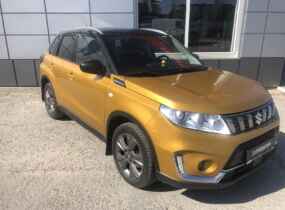 Suzuki Vitara 1.0 2WD 6AT GL+