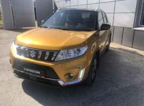 Suzuki Vitara 1.0 2WD 6AT GL+
