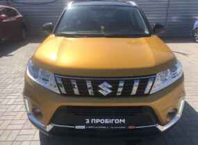 Suzuki Vitara 1.0 2WD 6AT GL+