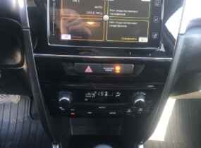 Suzuki Vitara 1.0 2WD 6AT GL+