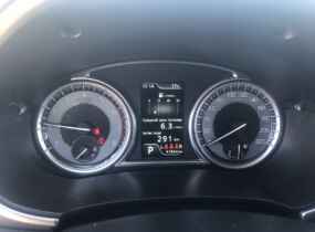 Suzuki Vitara 1.0 2WD 6AT GL+