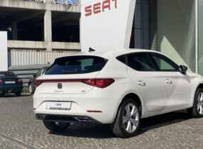 SEAT Leon 1.4 TSI 2023