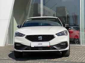 SEAT Leon 1.4 TSI 2023