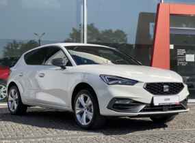 SEAT Leon 1.4 TSI 2023 (Made in Spain)