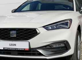 SEAT Leon 1.4 TSI 2023 (Made in Spain)