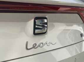 SEAT Leon 1.4 TSI 2023