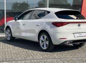 SEAT Leon 1.4 TSI 2023 (Made in Spain)