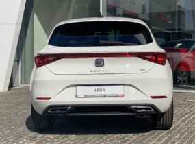 SEAT Leon 1.4 TSI 2023 (Made in Spain)