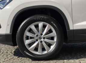 SEAT Ateca 2.0 TDI 4Drive (Made in Czech)