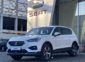 SEAT Tarraco Xperience 2.0 TDI 4Drive