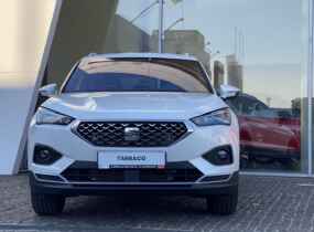 SEAT Tarraco Xperience 2.0 TDI 4Drive