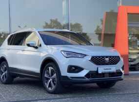 SEAT Tarraco Xperience 2.0 TDI 4Drive
