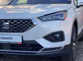 SEAT Tarraco Xperience 2.0 TDI 4Drive