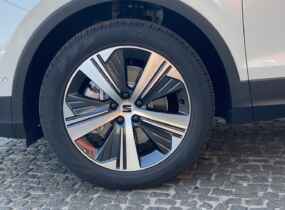 SEAT Tarraco Xperience 2.0 TDI 4Drive