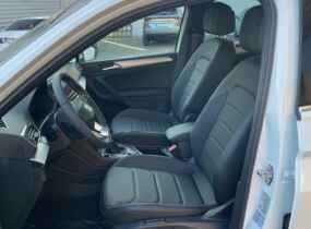 SEAT Tarraco Xperience 2.0 TDI 4Drive