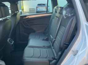 SEAT Tarraco Xperience 2.0 TDI 4Drive