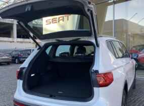 SEAT Tarraco Xperience 2.0 TDI 4Drive