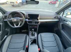SEAT Tarraco Xperience 2.0 TDI 4Drive