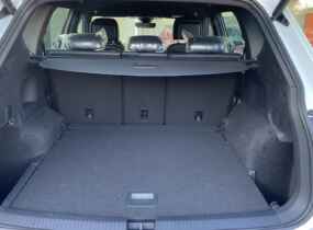 SEAT Tarraco Xperience 2.0 TDI 4Drive