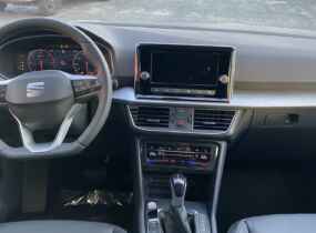 SEAT Tarraco Xperience 2.0 TDI 4Drive