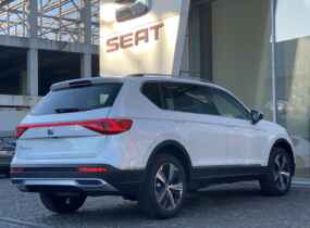 SEAT Tarraco Xperience 2.0 TDI 4Drive