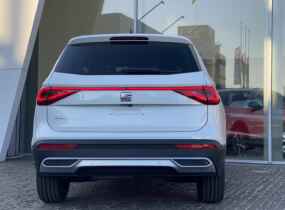 SEAT Tarraco Xperience 2.0 TDI 4Drive