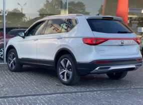 SEAT Tarraco Xperience 2.0 TDI 4Drive