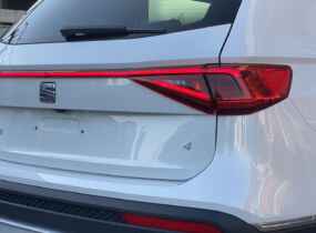 SEAT Tarraco Xperience 2.0 TDI 4Drive