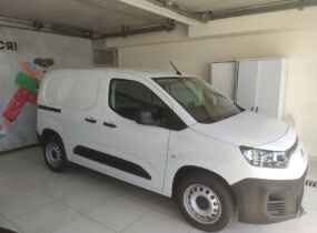 Fiat Doblo L2