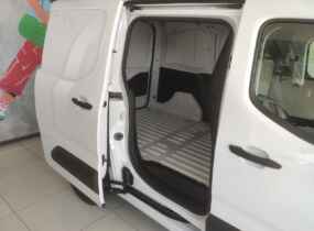 Fiat Doblo L2