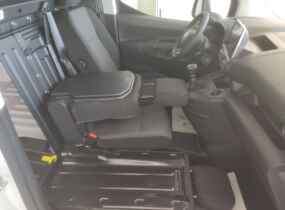 Fiat Doblo L2