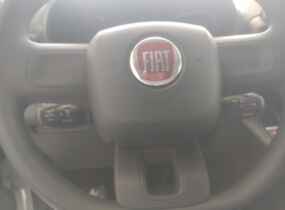 Fiat Doblo L2