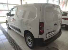 Fiat Doblo L2